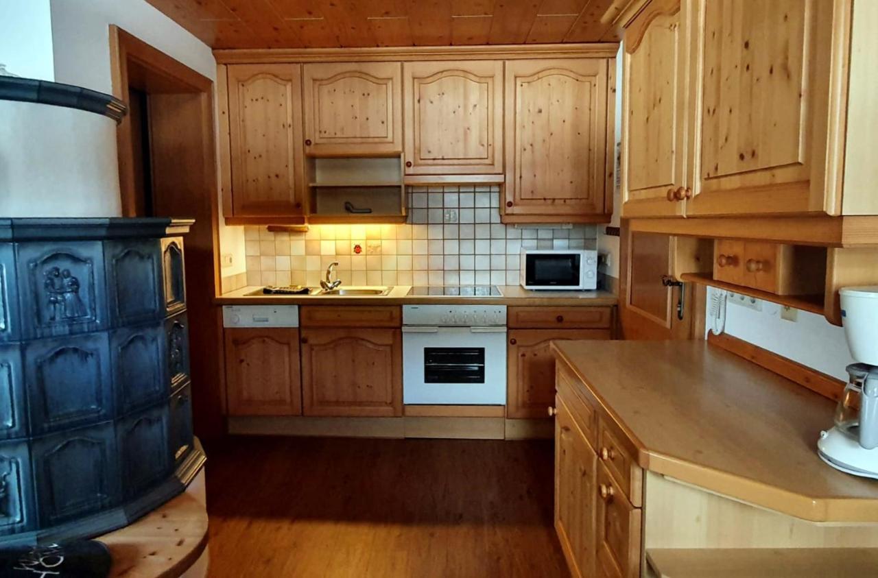 Buschhaeusl Apartment Филцмос Екстериор снимка