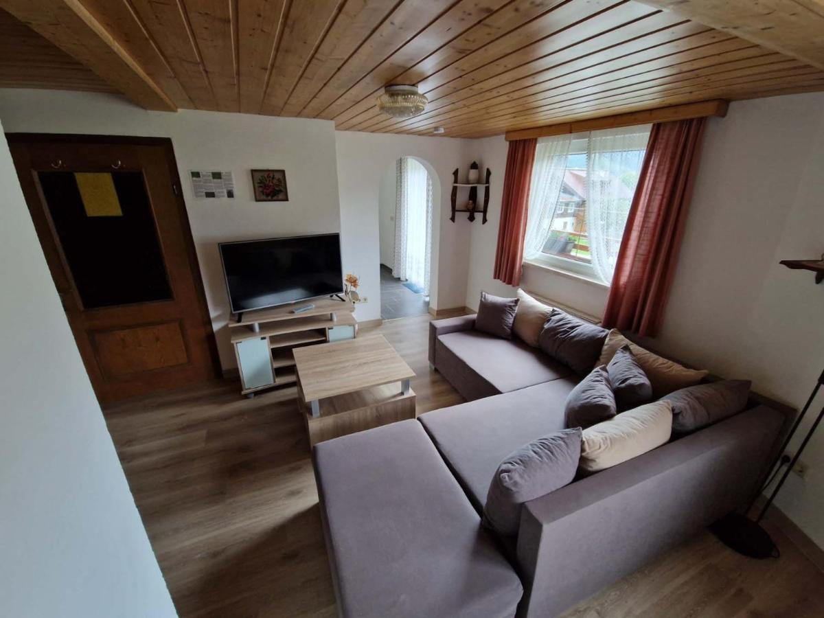 Buschhaeusl Apartment Филцмос Екстериор снимка