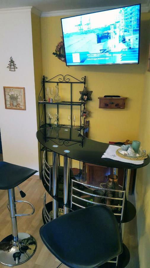 Buschhaeusl Apartment Филцмос Екстериор снимка