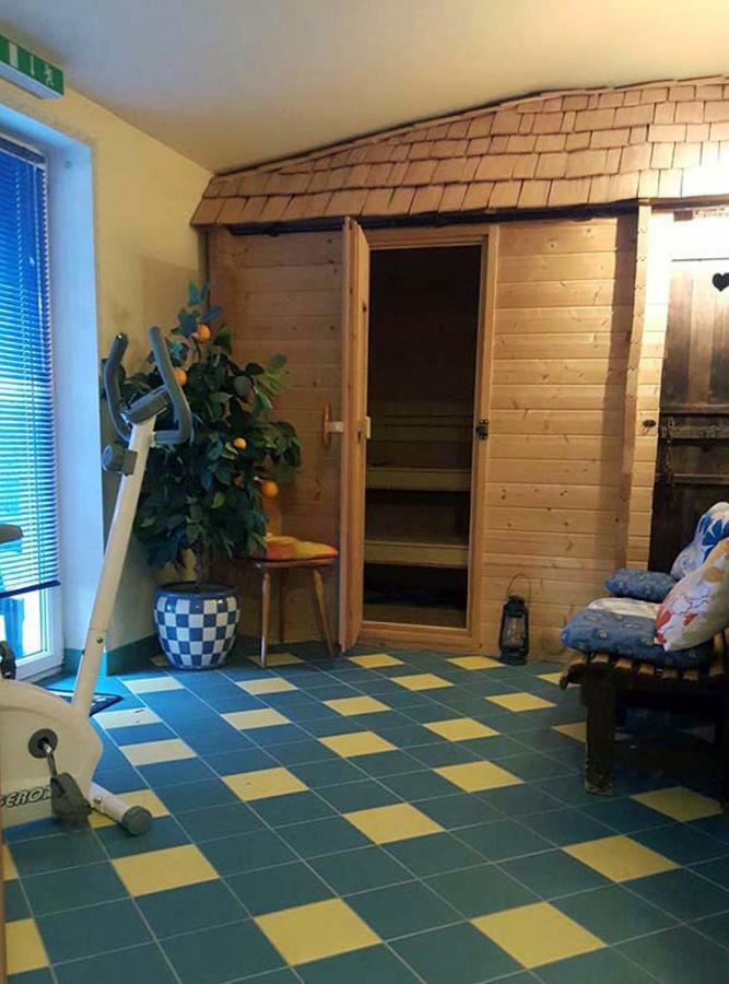 Buschhaeusl Apartment Филцмос Екстериор снимка