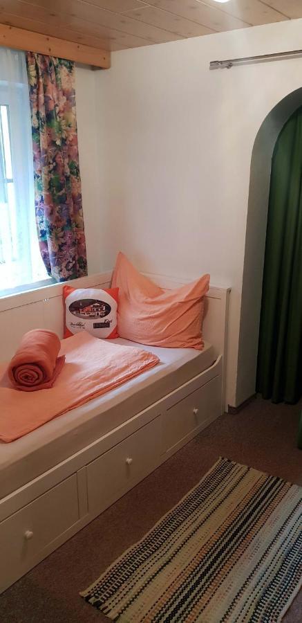 Buschhaeusl Apartment Филцмос Екстериор снимка